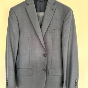 DKNY Men’s Suit